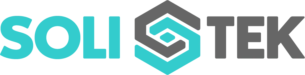 solitek logo